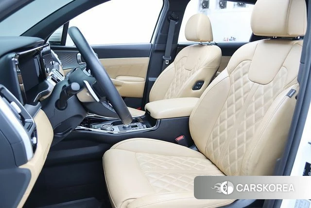 Kia Sorento 4th Generation id 3955028 из Кореи 16