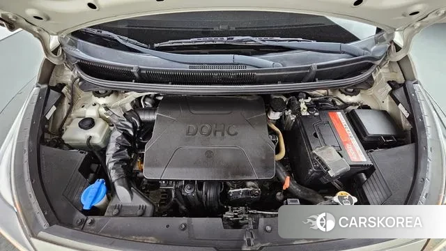 Kia All New Morning (JA) id 2902681 из Кореи 16