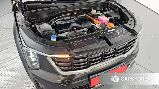 Kia The New Sorento 4th Generation id 3212420 из Кореи 16