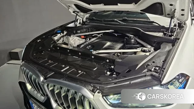 BMW X6 (G06) id 3560193 из Кореи 16