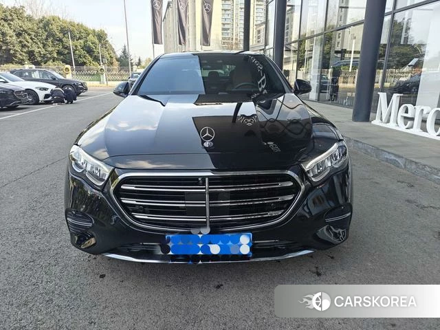 Mercedes-Benz E-class id 4300328 из Китая 16