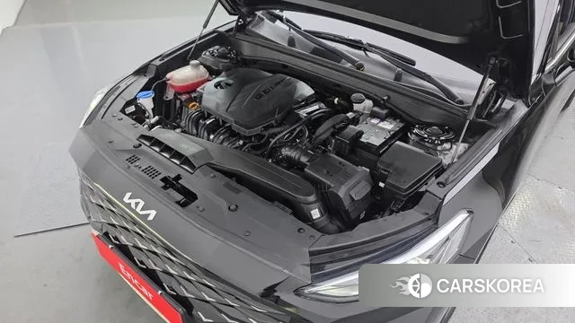 Kia K8 id 3596871 из Кореи 16