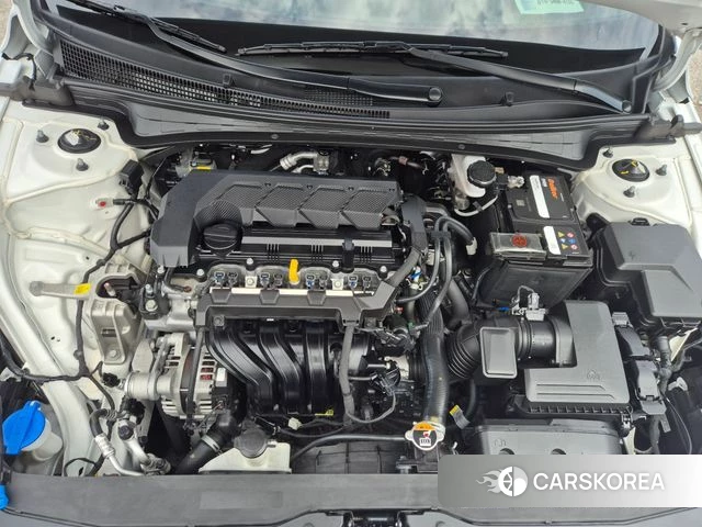 Hyundai Avante (CN7) id 3791971 из Кореи 16