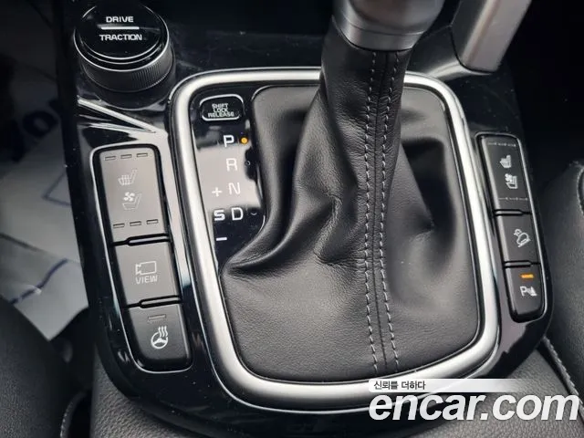 Kia Seltos id 2707573 из Кореи 16