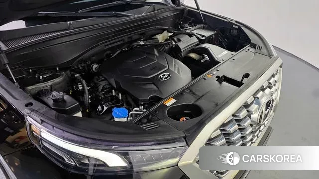 Hyundai Palisade id 3508669 из Кореи 16