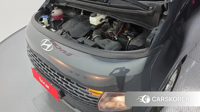 Hyundai Staria id 3343647 из Кореи 16