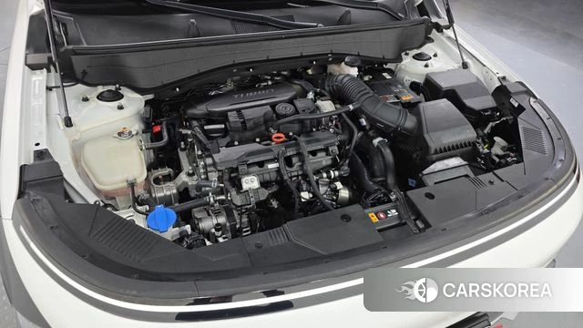 Hyundai Kona (SX2) id 3953267 из Кореи 16