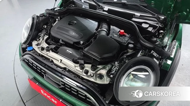 Mini Cooper C 4th generation id 3716019 из Кореи 17