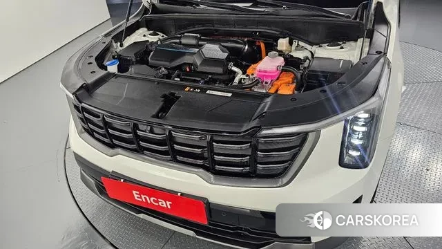 Kia The New Sorento 4th Generation id 3410584 из Кореи 16