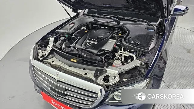 Mercedes-Benz E-Class W213 id 2891326 из Кореи 16