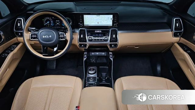 Kia Sorento 4th Generation id 4585456 из Кореи 30