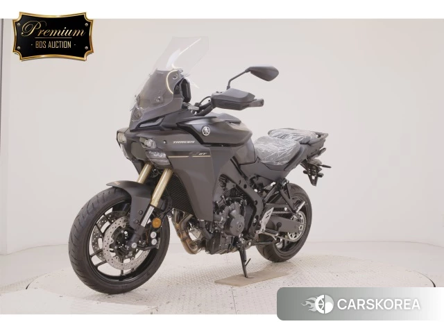 Проданный Yamaha MT-09 TRACER 9 GT 2026 из Японии, фото 4