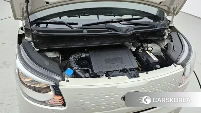 Kia The New Ray id 3686683 из Кореи 16