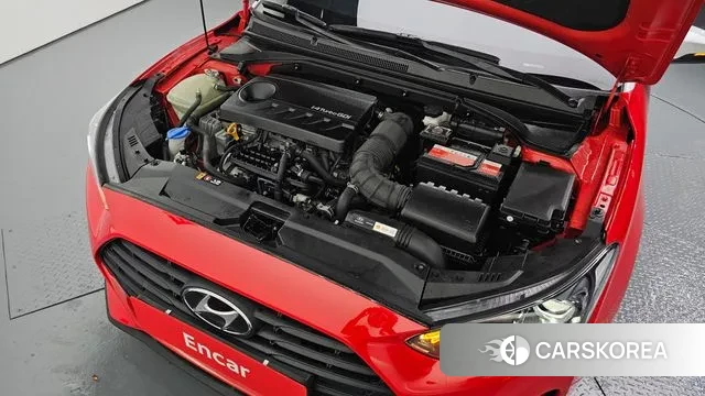 Hyundai Veloster (JS) id 3386123 из Кореи 16