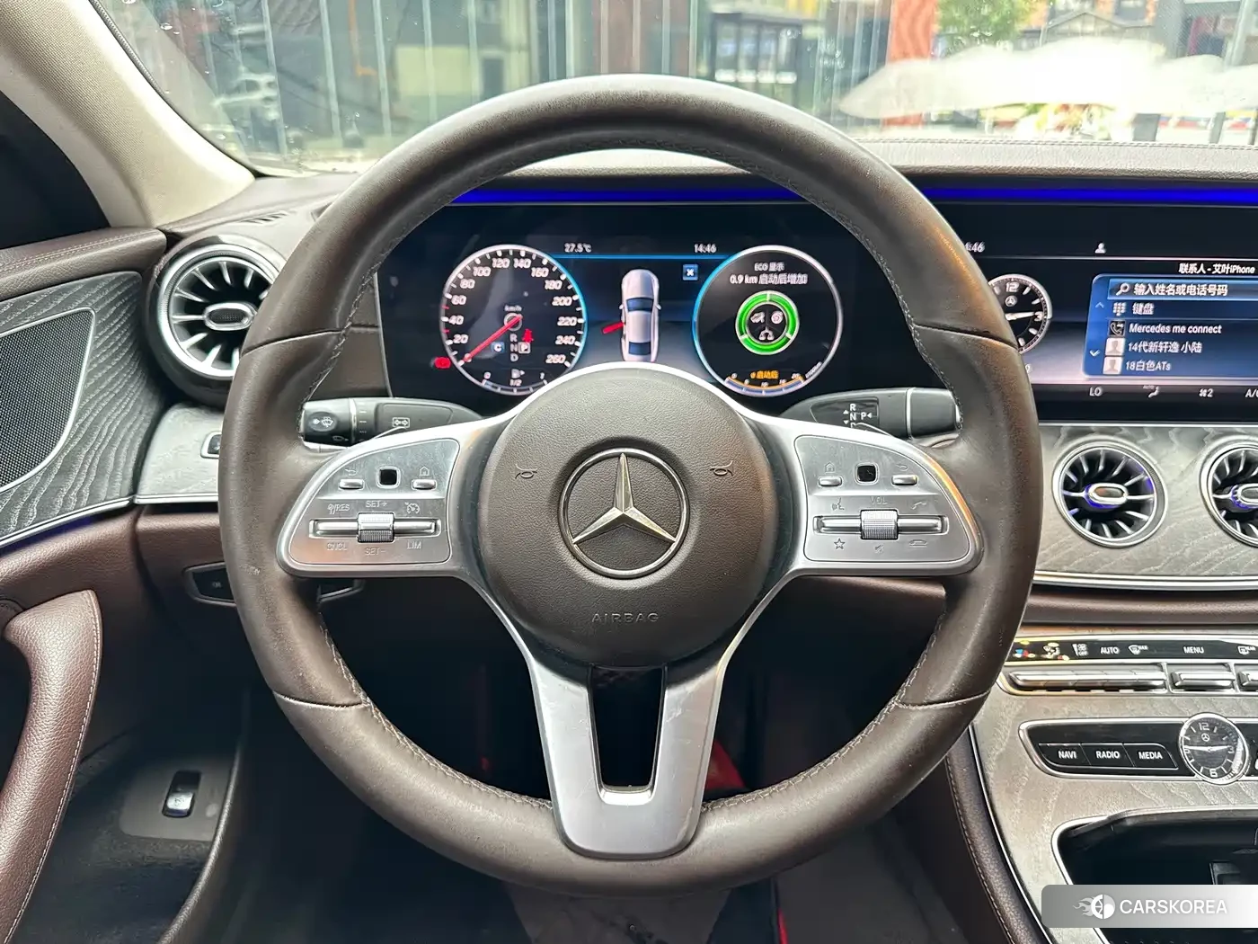 Mercedes-Benz CLS id 4607137 из Китая 7