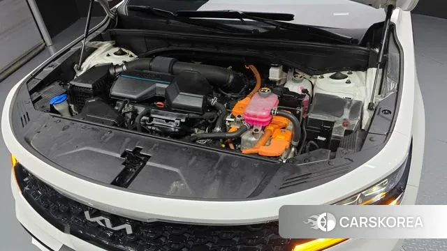 Kia Sorento 4th Generation id 3421335 из Кореи 16