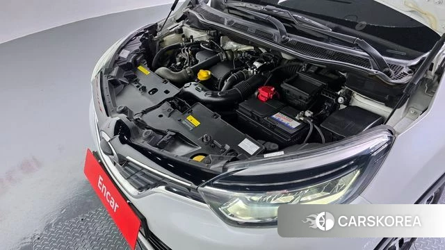 Renault Korea (Samsung) New QM3 id 3867448 из Кореи 16