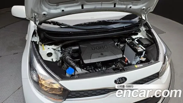 Kia All New Morning (JA) id 2951705 из Кореи 16