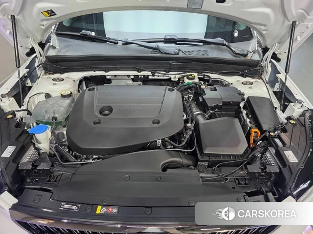 Volvo XC40 id 4730029 из Кореи 16