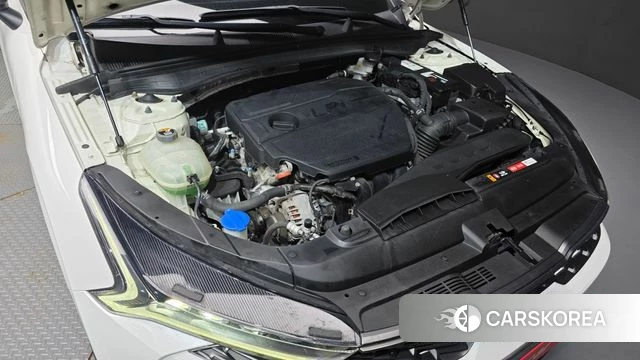 Kia K5 3rd generation id 4625595 из Кореи 23