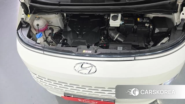 Hyundai Staria id 3858658 из Кореи 16