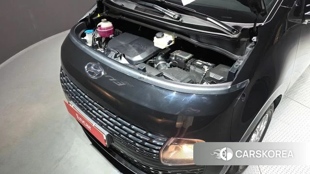 Hyundai Staria id 4609301 из Кореи 16
