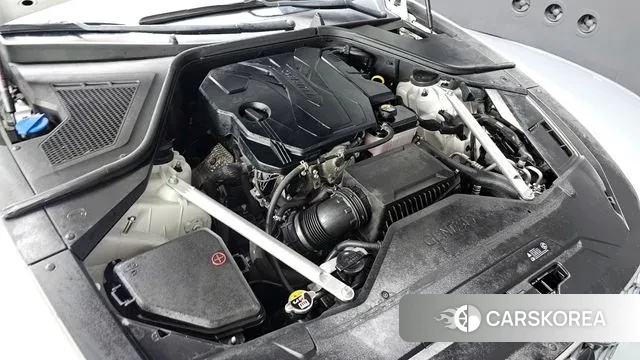 Genesis G80 (RG3) id 2994134 из Кореи 16