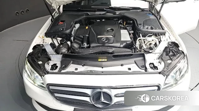 Mercedes-Benz E-Class W213 id 3499821 из Кореи 16