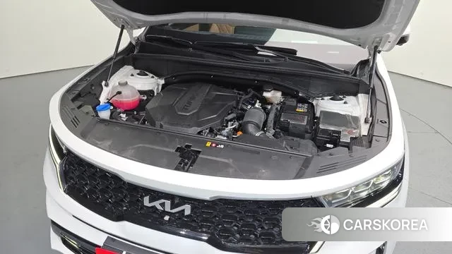 Kia Sorento 4th Generation id 3406632 из Кореи 16