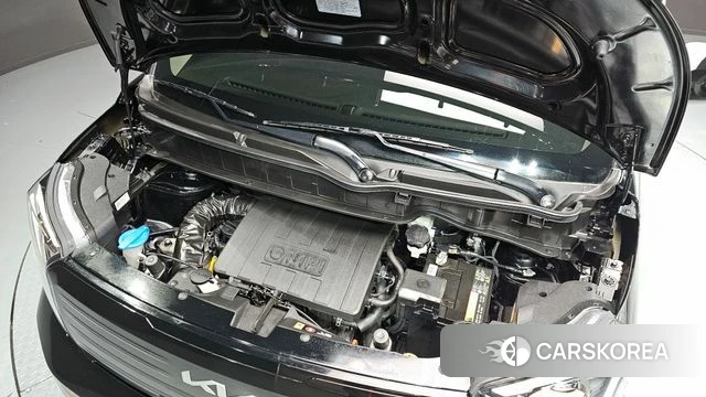 Kia The New Kia Ray id 3897154 из Кореи 16