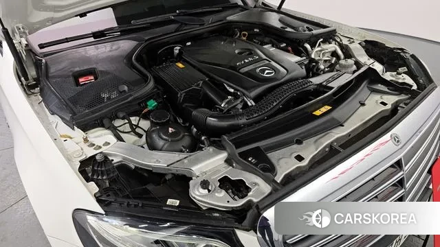 Mercedes-Benz E-Class W213 id 3641227 из Кореи 16