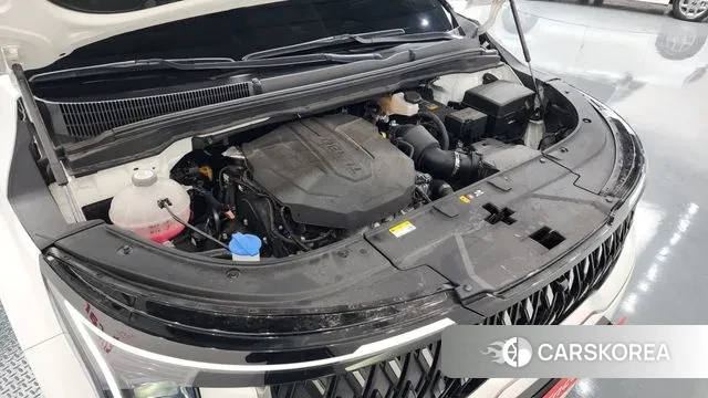 Kia The New Carnival 4th Generation id 3399950 из Кореи 16