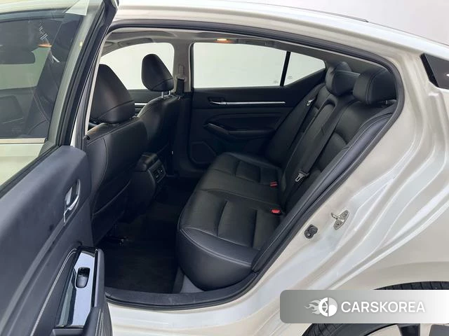 Nissan Teana id 4238141 из Китая 19