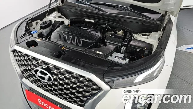 Hyundai Palisade id 2807569 из Кореи 16