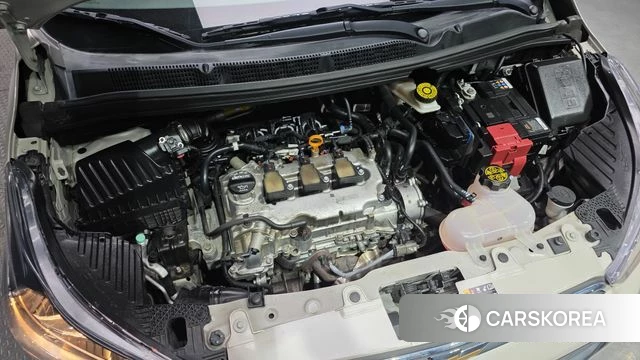 Chevrolet (GM Daewoo) The Next Spark id 3835067 из Кореи 16