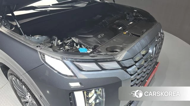 Hyundai The New Palisade id 4942516 из Кореи 16
