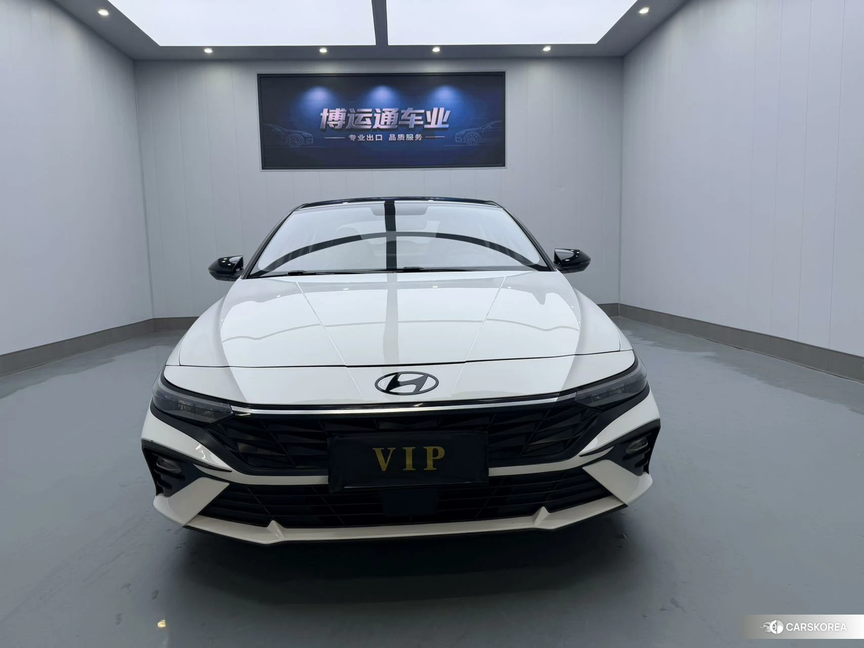 Hyundai Elantra id 4513598 из Китая 8
