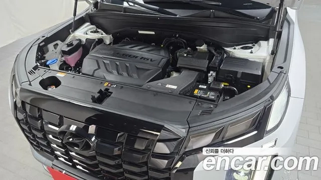 Hyundai The New Palisade id 2868164 из Кореи 16