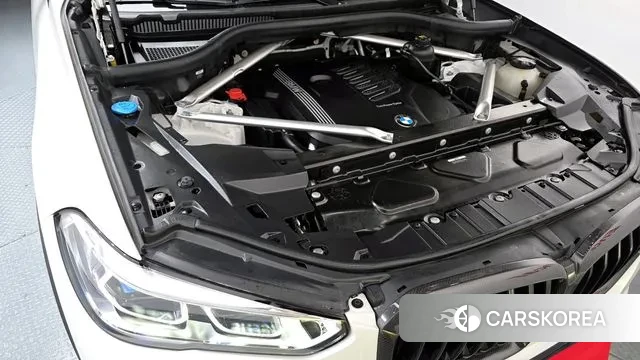 BMW X5 (G05) id 3529400 из Кореи 16