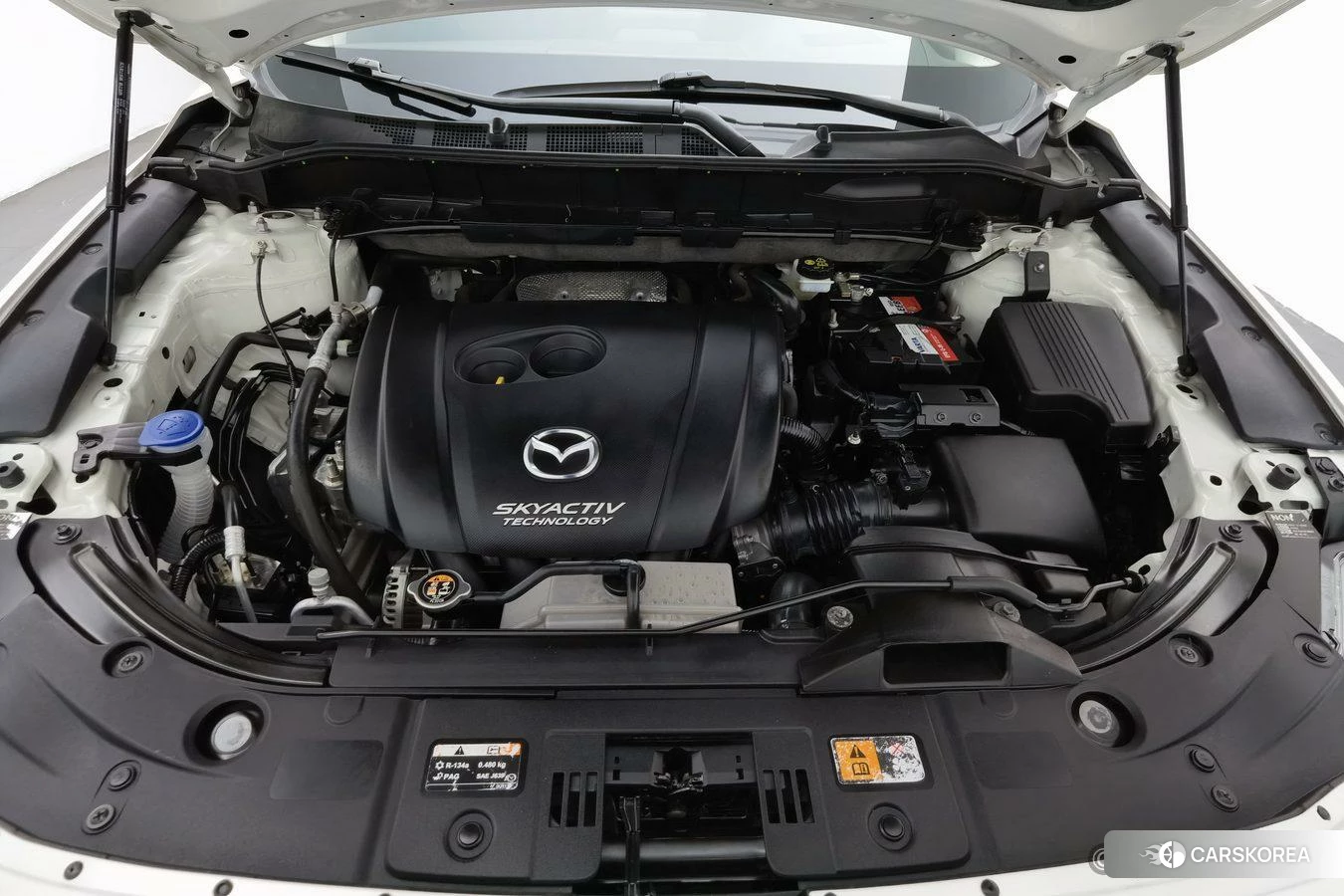 Mazda CX-5 id 4513870 из Китая 20