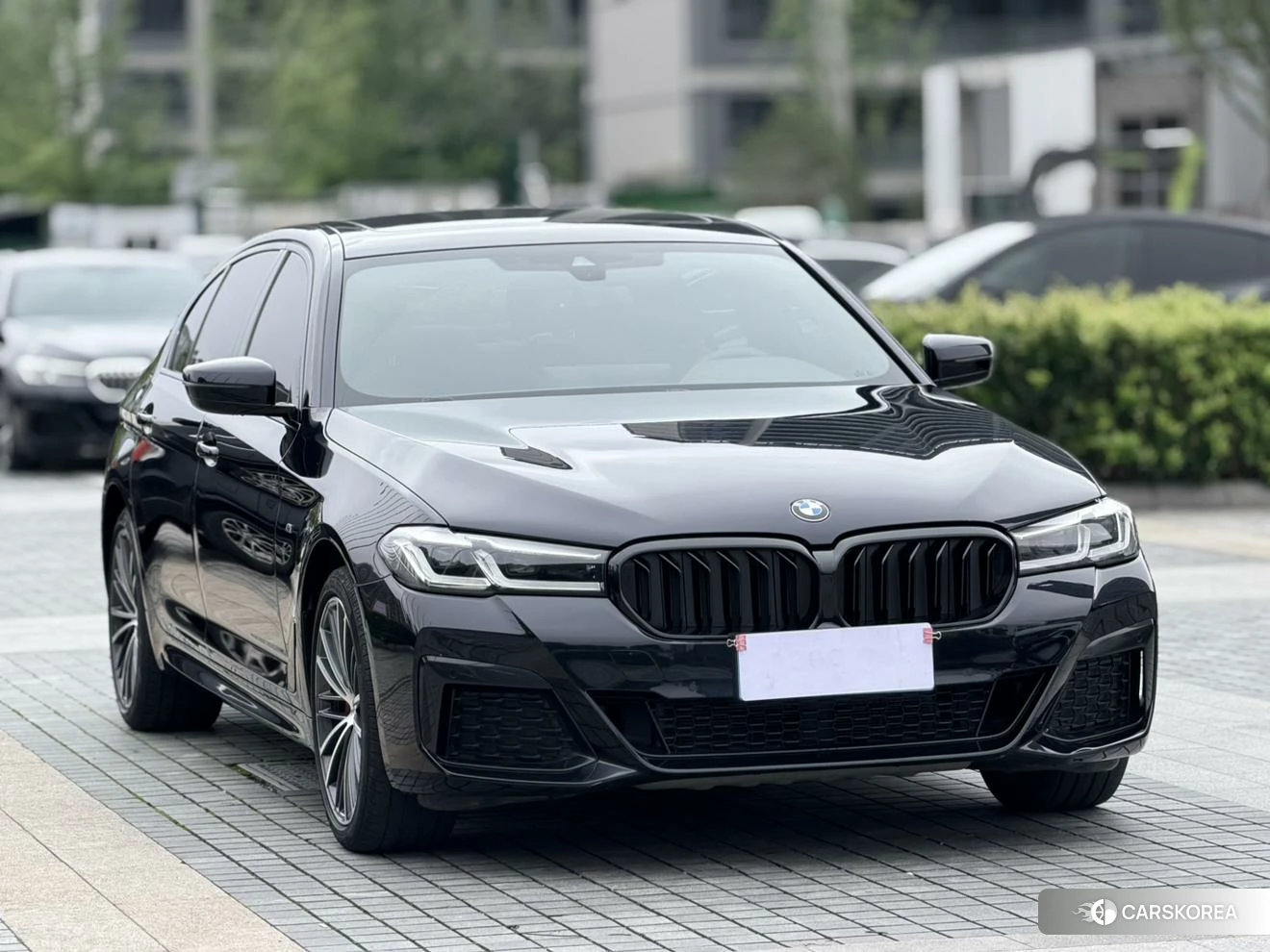 BMW 5 series id 4504728 из Китая 12
