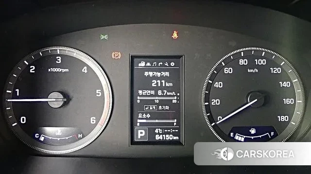 Hyundai Solati id 3464479 из Кореи 16