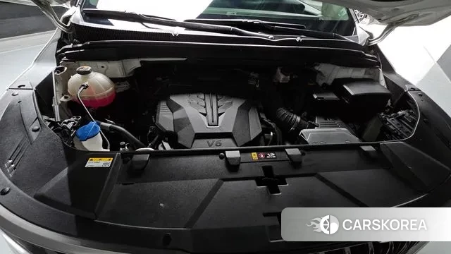 Kia Carnival 4th generation id 3467395 из Кореи 16