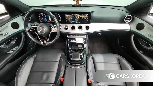 Mercedes-Benz E-Class W213 id 3843645 из Кореи 16