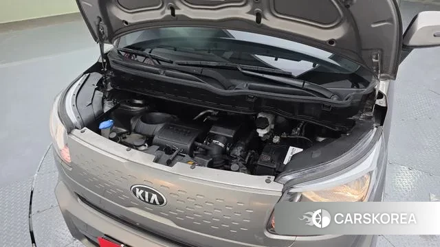 Kia The New Ray id 3150038 из Кореи 16