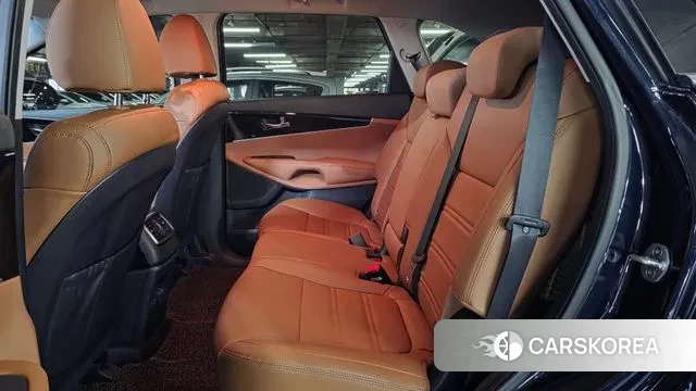 Kia The New Sorento id 3408017 из Кореи 16