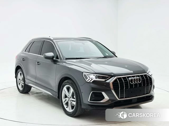 Audi Q3 id 4291237 из Китая 20