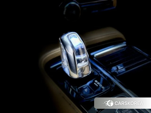 Volvo S90 PHEV id 4254384 из Китая 12