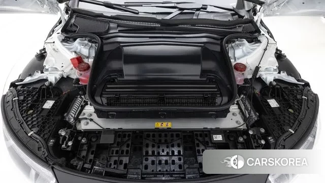 Mercedes-Benz EQE V295 id 3751012 из Кореи 15