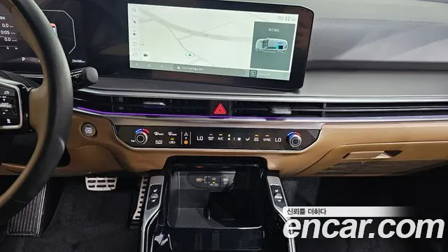 Kia The New Sorento 4th Generation id 2636444 из Кореи 16